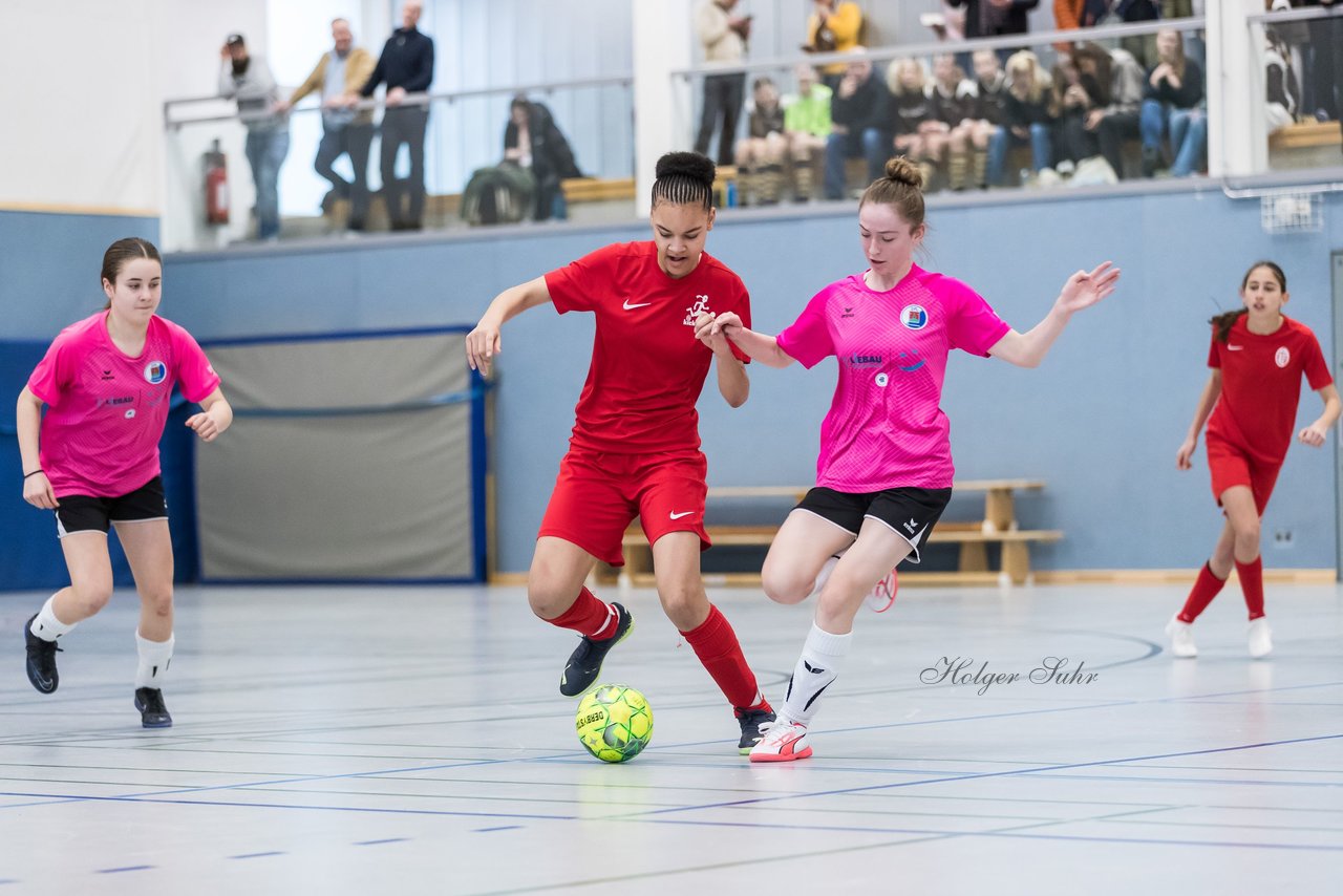 Bild 382 - wCJ Hamburger Futsalmeisterschaft